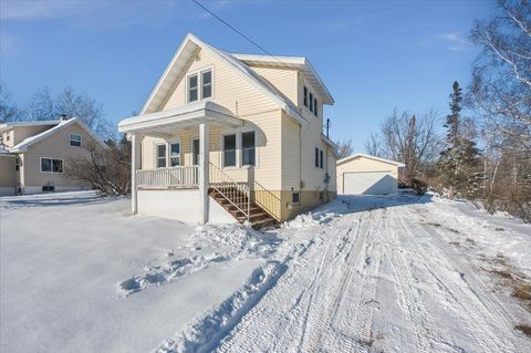 Tiny photo for 3933 W Austin St, Duluth, MN 55803 (MLS # 6123107)