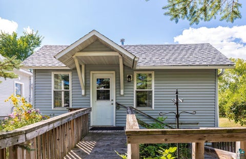 Photo of 409 7th St, Cloquet, MN 55720 (MLS # 6127631)