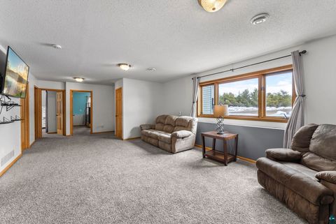 Tiny photo for 2495 County Rd 5, Carlton, MN 55718 (MLS # 6123929)