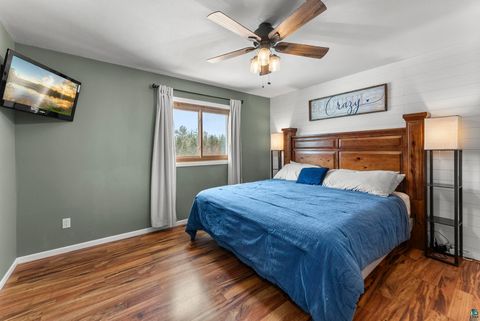 Tiny photo for 2495 County Rd 5, Carlton, MN 55718 (MLS # 6123929)