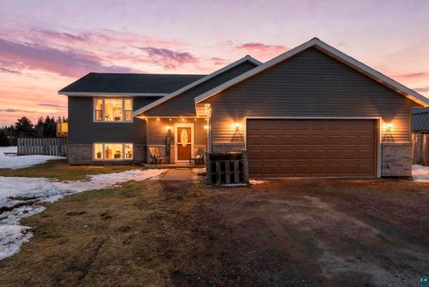 Tiny photo for 2495 County Rd 5, Carlton, MN 55718 (MLS # 6123929)