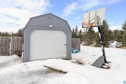 Tiny photo for 2495 County Rd 5, Carlton, MN 55718 (MLS # 6123929)