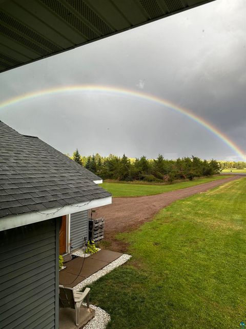 Tiny photo for 2495 County Rd 5, Carlton, MN 55718 (MLS # 6123929)