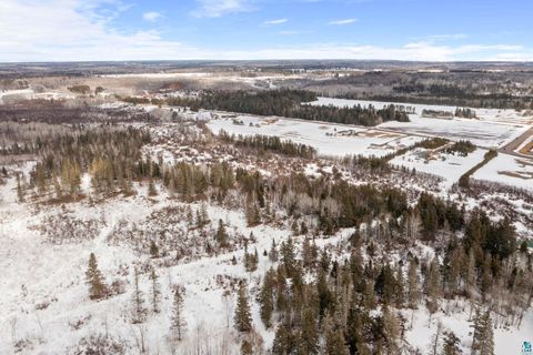 Tiny photo for 2495 County Rd 5, Carlton, MN 55718 (MLS # 6123929)