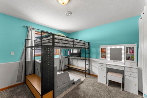 Tiny photo for 2495 County Rd 5, Carlton, MN 55718 (MLS # 6123929)