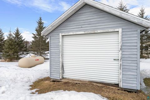 Tiny photo for 2495 County Rd 5, Carlton, MN 55718 (MLS # 6123929)