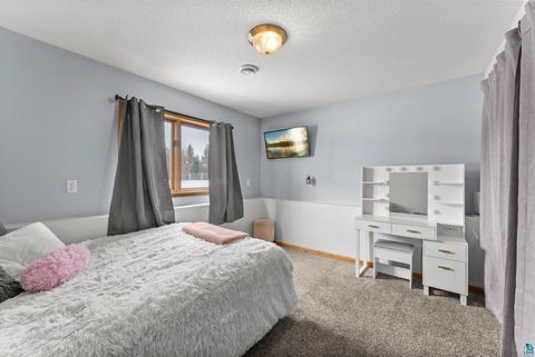 Tiny photo for 2495 County Rd 5, Carlton, MN 55718 (MLS # 6123929)