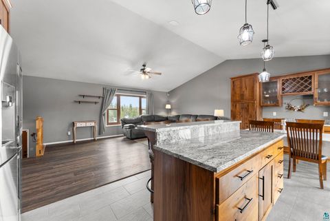 Tiny photo for 2495 County Rd 5, Carlton, MN 55718 (MLS # 6123929)