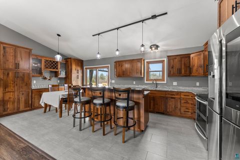 Tiny photo for 2495 County Rd 5, Carlton, MN 55718 (MLS # 6123929)