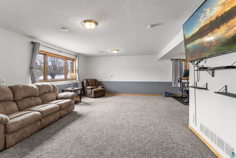 Tiny photo for 2495 County Rd 5, Carlton, MN 55718 (MLS # 6123929)