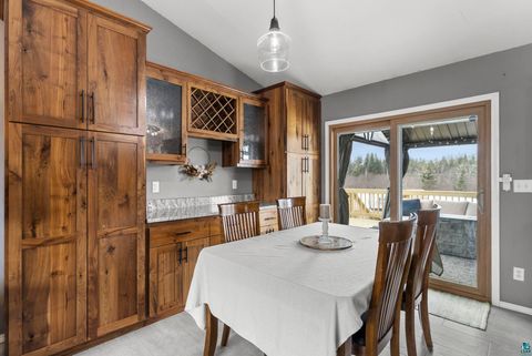 Tiny photo for 2495 County Rd 5, Carlton, MN 55718 (MLS # 6123929)