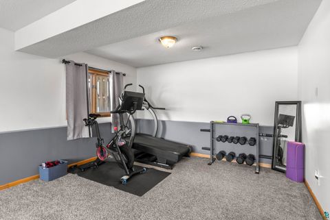 Tiny photo for 2495 County Rd 5, Carlton, MN 55718 (MLS # 6123929)