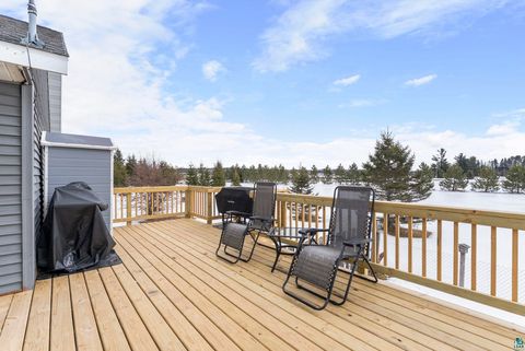 Tiny photo for 2495 County Rd 5, Carlton, MN 55718 (MLS # 6123929)