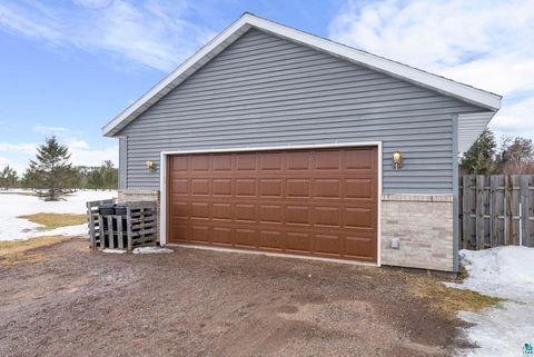 Tiny photo for 2495 County Rd 5, Carlton, MN 55718 (MLS # 6123929)