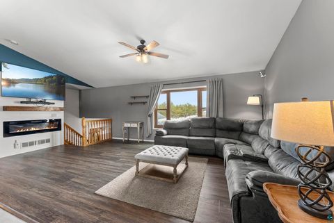 Tiny photo for 2495 County Rd 5, Carlton, MN 55718 (MLS # 6123929)