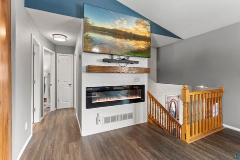 Tiny photo for 2495 County Rd 5, Carlton, MN 55718 (MLS # 6123929)