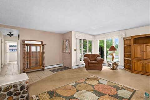 Tiny photo for 157 Edison Blvd, Silver Bay, MN 55614 (MLS # 6127204)