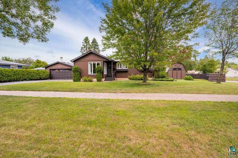 Tiny photo for 157 Edison Blvd, Silver Bay, MN 55614 (MLS # 6127204)
