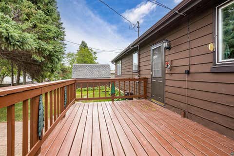 Tiny photo for 157 Edison Blvd, Silver Bay, MN 55614 (MLS # 6127204)