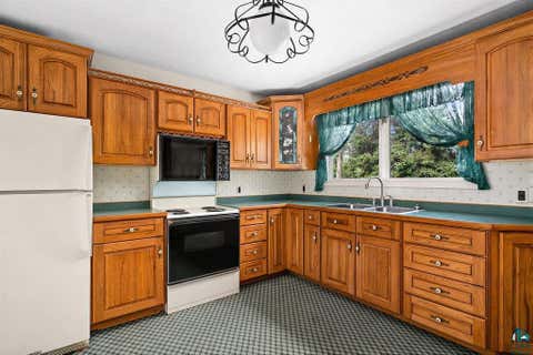 Tiny photo for 157 Edison Blvd, Silver Bay, MN 55614 (MLS # 6127204)