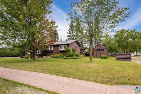 Tiny photo for 157 Edison Blvd, Silver Bay, MN 55614 (MLS # 6127204)