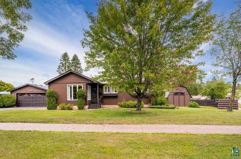 Photo of 157 Edison Blvd, Silver Bay, MN 55614 (MLS # 6127204)