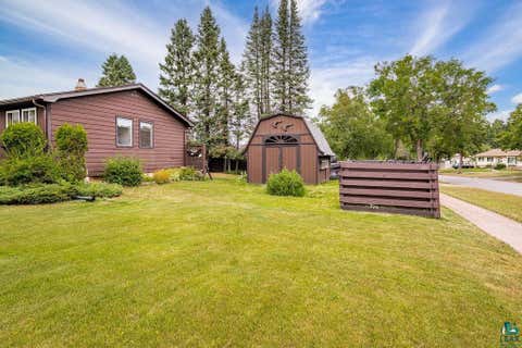 Tiny photo for 157 Edison Blvd, Silver Bay, MN 55614 (MLS # 6127204)