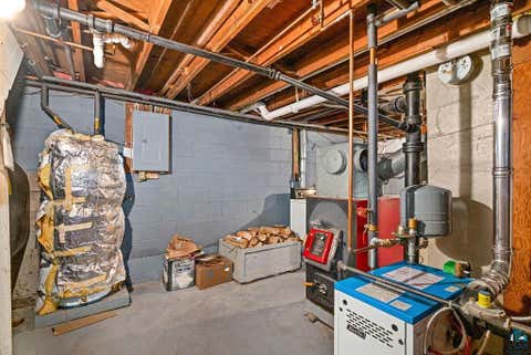 Tiny photo for 157 Edison Blvd, Silver Bay, MN 55614 (MLS # 6127204)