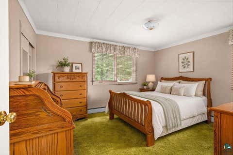 Tiny photo for 157 Edison Blvd, Silver Bay, MN 55614 (MLS # 6127204)
