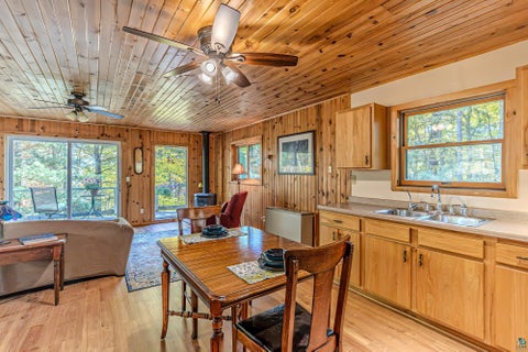 Tiny photo for 1450 Trygg Rd, Ely, MN 55731 (MLS # 6128462)