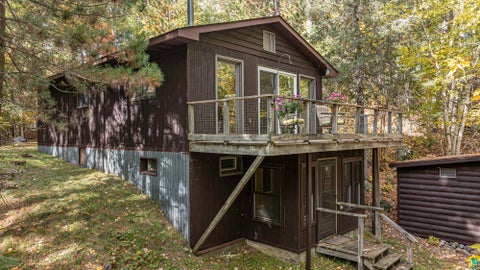 Tiny photo for 1450 Trygg Rd, Ely, MN 55731 (MLS # 6128462)