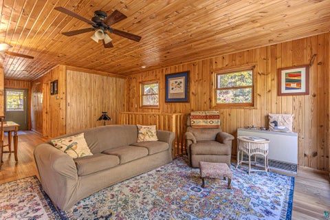 Tiny photo for 1450 Trygg Rd, Ely, MN 55731 (MLS # 6128462)