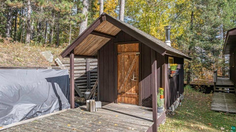 Tiny photo for 1450 Trygg Rd, Ely, MN 55731 (MLS # 6128462)