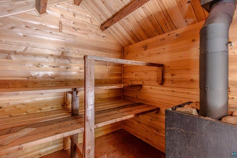Tiny photo for 1450 Trygg Rd, Ely, MN 55731 (MLS # 6128462)