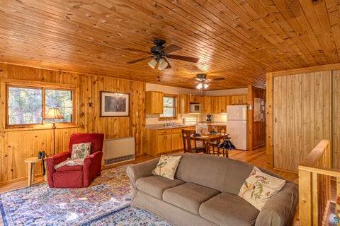 Tiny photo for 1450 Trygg Rd, Ely, MN 55731 (MLS # 6128462)