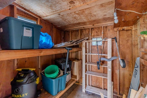 Tiny photo for 1450 Trygg Rd, Ely, MN 55731 (MLS # 6128462)