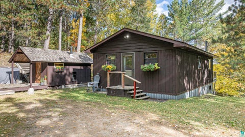 Photo of 1450 Trygg Rd, Ely, MN 55731 (MLS # 6128462)