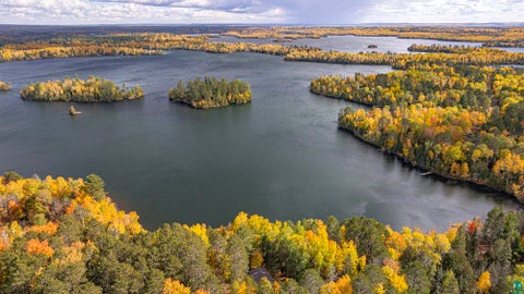 Tiny photo for 1450 Trygg Rd, Ely, MN 55731 (MLS # 6128462)
