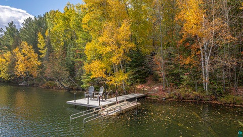 Tiny photo for 1450 Trygg Rd, Ely, MN 55731 (MLS # 6128462)