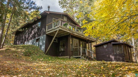 Tiny photo for 1450 Trygg Rd, Ely, MN 55731 (MLS # 6128462)