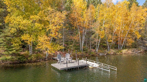 Tiny photo for 1450 Trygg Rd, Ely, MN 55731 (MLS # 6128462)