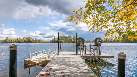 Tiny photo for 1450 Trygg Rd, Ely, MN 55731 (MLS # 6128462)