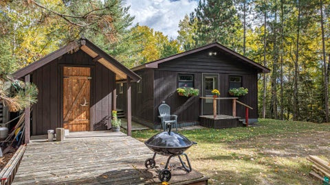 Tiny photo for 1450 Trygg Rd, Ely, MN 55731 (MLS # 6128462)