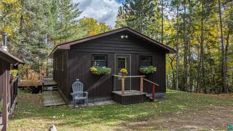 Tiny photo for 1450 Trygg Rd, Ely, MN 55731 (MLS # 6128462)