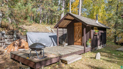 Tiny photo for 1450 Trygg Rd, Ely, MN 55731 (MLS # 6128462)