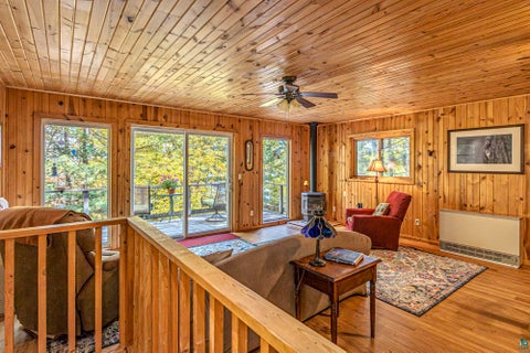 Tiny photo for 1450 Trygg Rd, Ely, MN 55731 (MLS # 6128462)