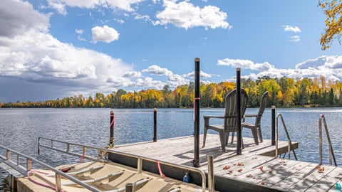 Tiny photo for 1450 Trygg Rd, Ely, MN 55731 (MLS # 6128462)