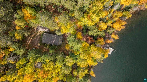 Tiny photo for 1450 Trygg Rd, Ely, MN 55731 (MLS # 6128462)