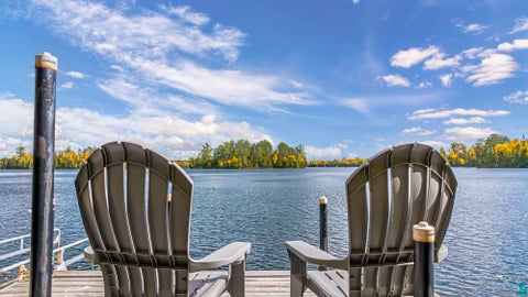 Tiny photo for 1450 Trygg Rd, Ely, MN 55731 (MLS # 6128462)