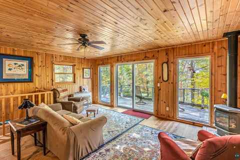 Tiny photo for 1450 Trygg Rd, Ely, MN 55731 (MLS # 6128462)